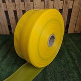 Sera Trend Naylon Sulama Hortumu 10 cm 200 Metre Uv Katkılı Salma Sulama Hortumu 800 Micron Yassı Su Hortumu