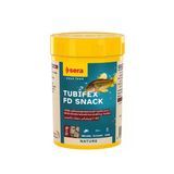 Sera Tubifex FD Snack Balık Yemi - 100 ml