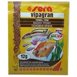 Sera Vipagran 12 Gr. Orjinal Poşette Balık Yemi Skt: 05/2028