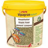Sera Vipagran Nature 100 Gr (Açık) Balık Yemi Skt:03/2028