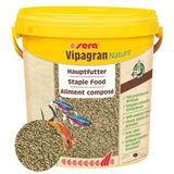 Sera Vipagran Nature 250 Gr (Açık) Kilitli Poşette Skt:03/2028