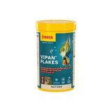 Sera Vipan Flakes 250 ml 60 gr Süs Balığı Yemi