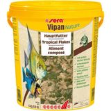 Sera Vipan Large Flakes Nature 50 gr (Açık) Pul Balık Yemi