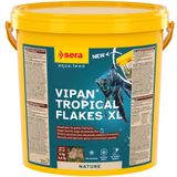 Sera Vipan Nature 2 kg Balık Yemi