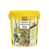 Sera Vipan Nature 4 kg Balık Yemi