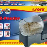 Sera XS-Feeder Otomatik Balık Yemleme Makinesi