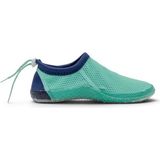 Serabien 5424 Unisex Fileli Deniz Havuz Plaj Ayakkabısı - 38 - Mint