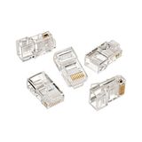 Serac Collection S-Lınk SL-COB8P RJ45 Jac (100LÜ PAKET)(1923) - SA002G-6ESA71