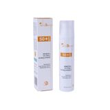 SeraDerma Mineral Filtreli 50+ SPF Güneş Kremi 100 ML