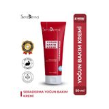 SeraDerma YOĞUN BAKIM KREMİ 50 ML
