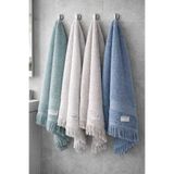 Serafina %100 PAMUK 50X90 EL HAVLUSU 6 LI SET