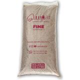 Serakülit Ithal (Palabora) Vermikülit - Fine 100 Litre - Sarı