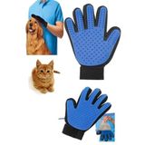 Seram Collection Kedi Köpek Tüy Toplama Eldiveni Kıl Alıcı Toplayıcı Tarak Tarağı