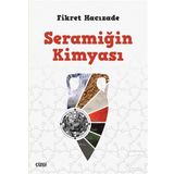 Seramiğin Kimyası Çizgi Kitabevi