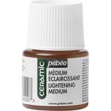 Seramik Boyası Lightening Medium 45ML