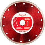 Seramik Fayans Kesici Disk - 115X1,3X22