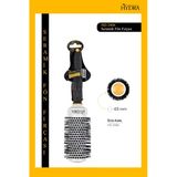Seramik Fön Fırçası Hd-2406