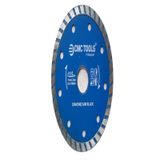 Seramik Granik TURBO ELMAS TESTERE KESİCİ CMC 115mm kot 6040