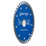 Seramik Granik TURBO ELMAS TESTERE KESİCİ CMC 115mm