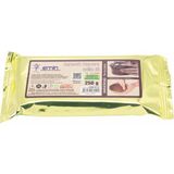 Seramik Hamuru Doğal Kil 250 gr - KAHVERENGİ - 1 adet