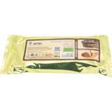 Seramik Hamuru Doğal Kil 500 gr - KAHVERENGİ - 1 adet