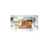 Seramik Hamuru Terracotta 500 Gr Kahverengi Vk500khv