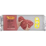 Seramik Hamuru Toprak Rengi 1000 Gr