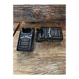 Seramik Küllük. Jack Daniels Temalı (1 adet)