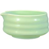 Seramik Matcha Çayı Köpürtme Kasesi Chawan MT215 - 400 ml