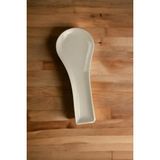 Seramik Tezgah Üstü Kaşıklık Büyük Boy 27 * 11CM - Çok Renkli