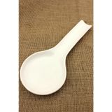 Seramik Tezgah Üstü Kaşıklık Büyük Boy 27*11cm