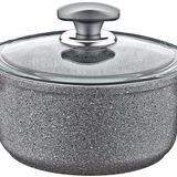 SERAMİKCİ Oms Granit Tencere 20x10 cm