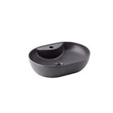 Seramiksan Alto Turuncu Tezgah Üstü 50 cm Lavabo