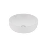 Seramiksan Sole Tezgah Üstü Lavabo 42 cm - Beyaz