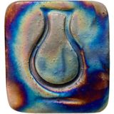 Seramiksir Art-12 Ca Rainbow (Gök Kuşağı) Seramik Boyası - renk - Gökkuşağı