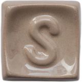 Seramiksir S 1049 – Efektli Kahve Seramik Boyası - 175gr