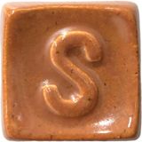 Seramiksir S 1622 – Karamel Seramik Boyası - 500gr
