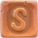 Seramiksir S 2047 – Greyfurt Seramik Boyası - 500gr