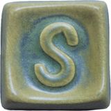 Seramiksir S 2050 – Lime Seramik Boyası - 175gr