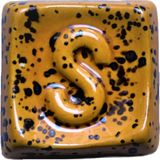 Seramiksir S 2070 – Amber Seramik Boyası - 175gr