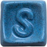 Seramiksir Sml 058 – Simli Turkuaz Seramik Boyası - 175gr