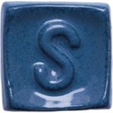 Seramiksir Sp 1383 – Mercan Mavi Seramik Boyası - 500gr