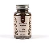 SERANDER CHİA TOHUMU 110GR (PET) - 1 Adet