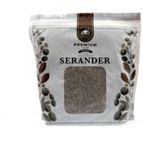 SERANDER CHİA TOHUMU 1KG