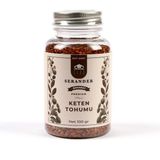 SERANDER KETEN TOHUMU 100GR (PET)