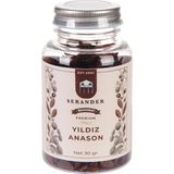 Serander Yıldız Anason 30GR (Pet)