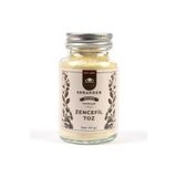 SERANDER ZENCEFİL TOZ 40 GR CAM