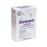 Seranem Nemlendirici Bakım Şampuanı 300 Ml Anti-aging 4 Mevsim Argan Çekirdeği Ekstraktı Keratin Içerir