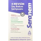 Seranem Şampuan 300 ml