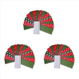 Seraphic 1 45 Noel Bütçe Zarfları + 45 Bütçe Sayfası + 72 Beyaz Etiket Çıkartmaları Cüzdan Nakit Tasarruf Sistemi Para Için Makbuz (Yurt Dışından) - Kırtasiye Ürünleri